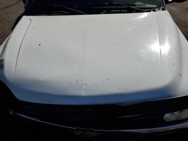 Photo 11 from auction – 2001 CHEVROLET SILVERADO with VIN 1GCHK23101F108937