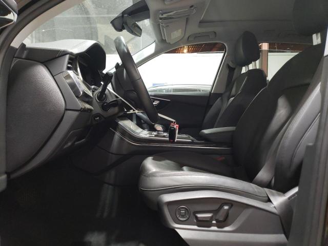 Photo 7 from auction – 2023 AUDI Q7 PREMIUM with VIN WA1LXBF73PD000516