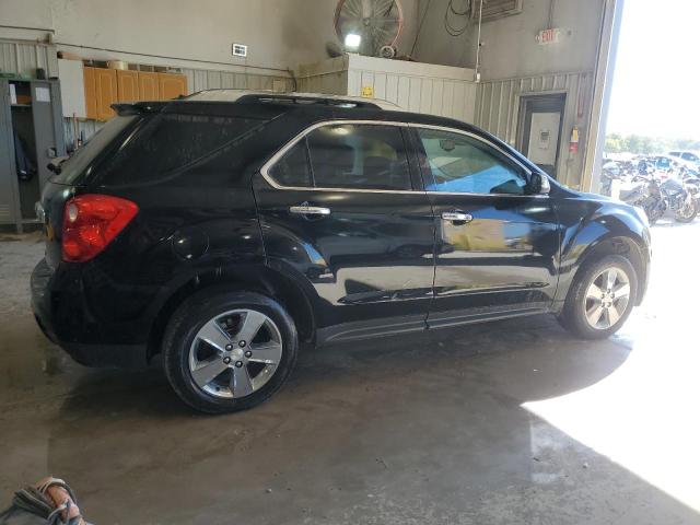 Photo 3 from auction – 2013 CHEVROLET EQUINOX LT with VIN 2GNALFEK7D6388227