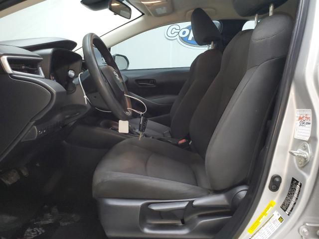 Photo 7 from auction – 2022 TOYOTA COROLLA LE with VIN 5YFEPMAE8NP275180
