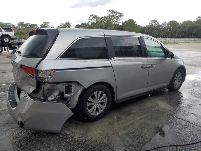 Photo 3 from auction – 2014 HONDA ODYSSEY EX with VIN 5FNRL5H63EB119576