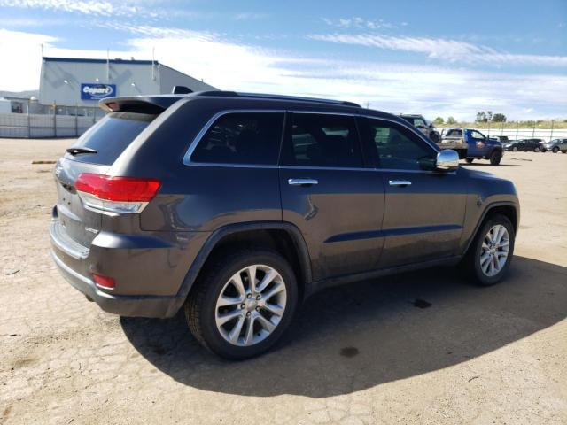 Photo 3 from auction – 2017 JEEP GRAND CHER with VIN 1C4RJFBG3HC852466