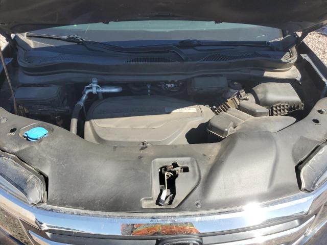 Photo 11 from auction – 2017 HONDA PILOT EXL with VIN 5FNYF6H63HB082266