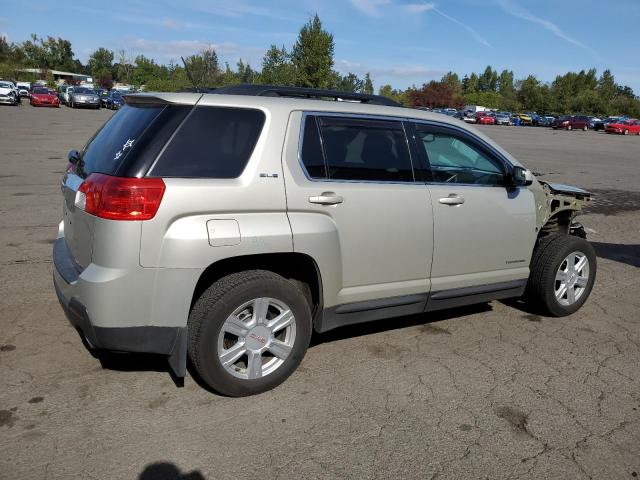Photo 3 from auction – 2014 GMC TERRAIN SL with VIN 2GKFLRE31E6208531