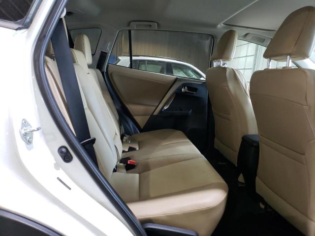 Photo 11 from auction – 2013 TOYOTA RAV4 LIMIT with VIN 2T3YFREVXDW067927
