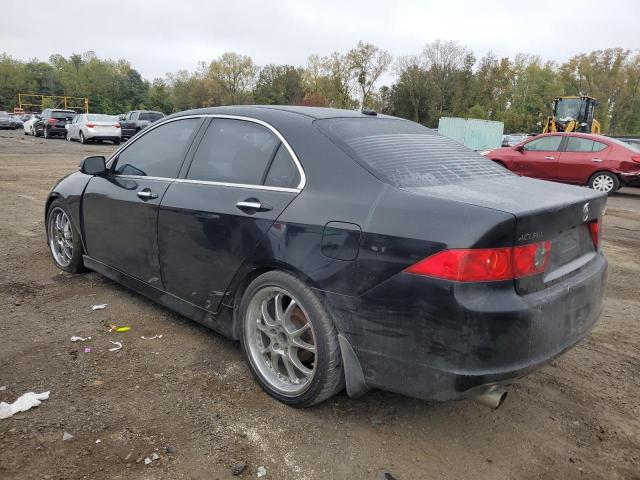 Photo 2 from auction – 2006 ACURA TSX with VIN JH4CL96866C014092