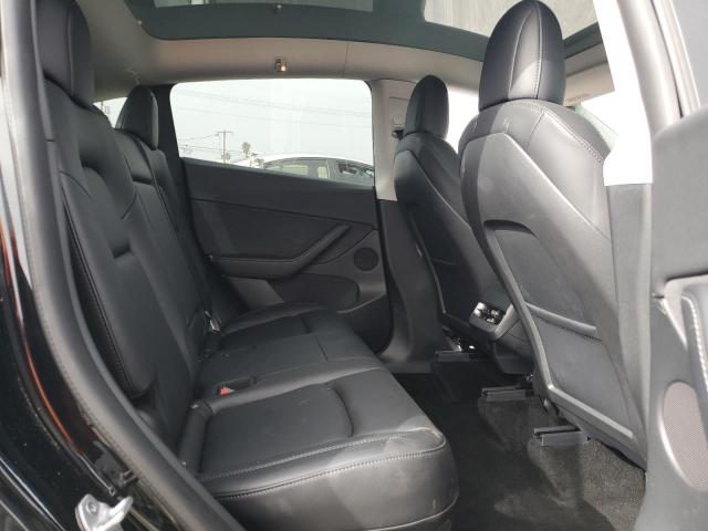 صورة رقم 11 من المزاد - 2021 TESLA MODEL Y مع VIN 5YJYGDEE3MF270115
