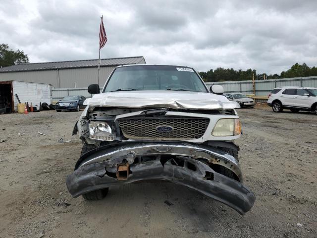 Photo 5 from auction – 2003 FORD F150 with VIN 1FTRX18L73NB33319