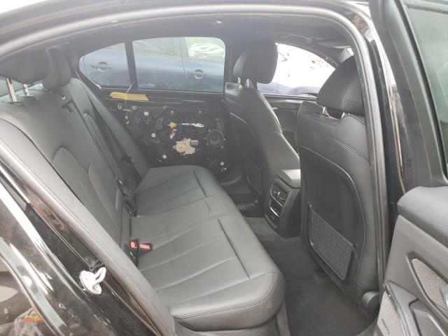 Photo 10 from auction – 2021 BMW M340XI with VIN WBA5U9C08MFL12190