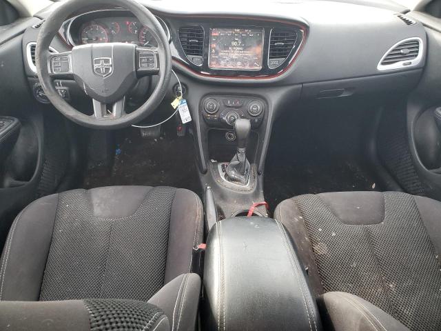 Photo 8 from auction – 2014 DODGE DART SXT with VIN 1C3CDFBB2ED918114
