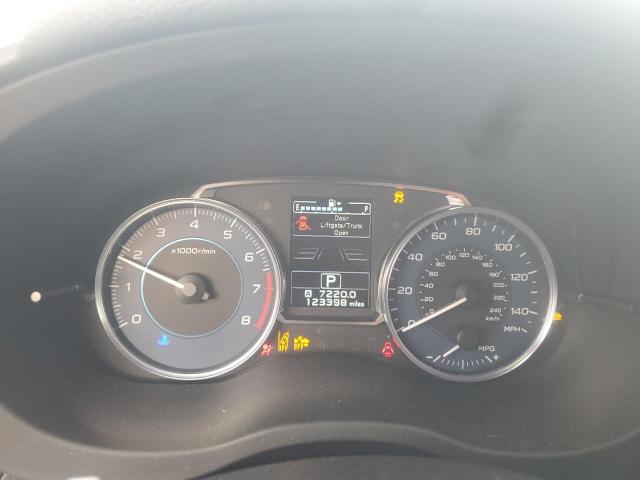 Фото 9 с аукциона – 2016 SUBARU CROSSTREK с VIN JF2GPADC1GH341148