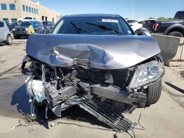 Photo 5 from auction – 2014 LEXUS ES 350 with VIN JTHBK1GG2E2094582