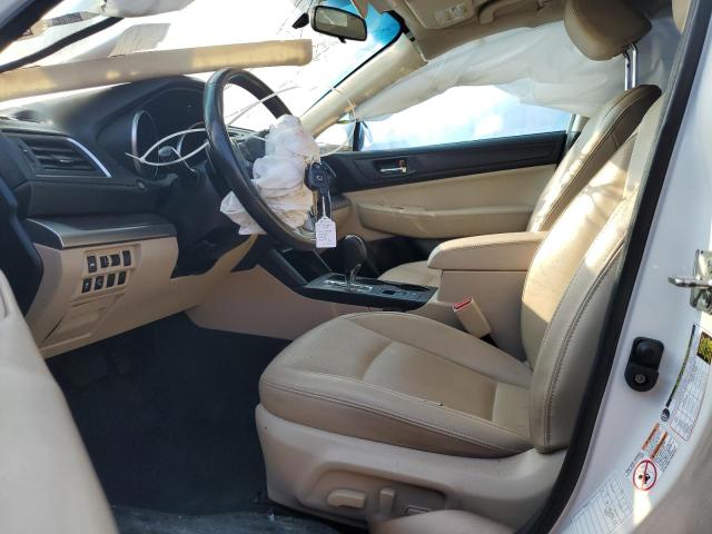 Photo 7 from auction – 2016 SUBARU LEGACY 2.5 with VIN 4S3BNAJ65G3055099