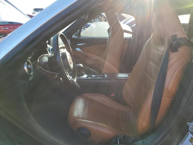 Photo 7 from auction – 2017 FIAT 124 SPIDER with VIN JC1NFAEK4H0105671