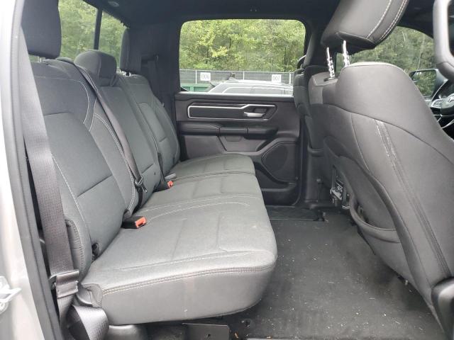 Photo 10 from auction – 2022 RAM 1500 BIG H with VIN 1C6SRFFT0NN179077