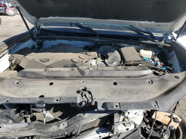 Photo 12 from auction – 2016 TOYOTA 4RUNNER SR with VIN JTEBU5JRXG5371649