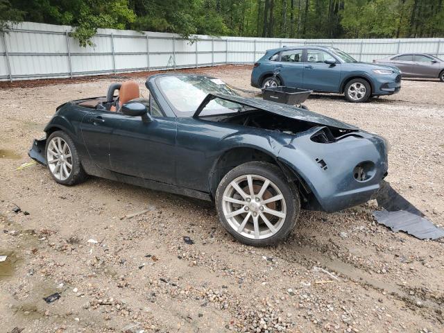 Photo 4 from auction – 2006 MAZDA MX-5 MIATA with VIN JM1NC25F260102933