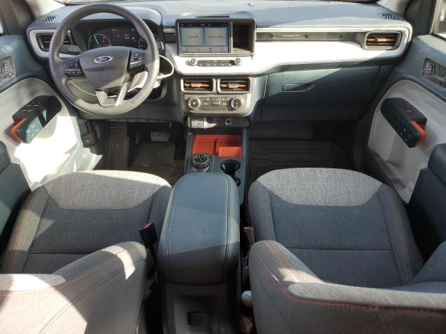 Photo 8 from auction – 2023 FORD MAVERICK X with VIN 3FTTW8E32PRA88136