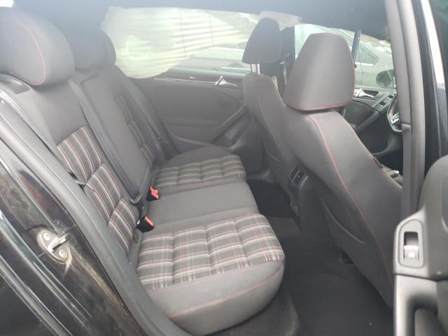 Photo 10 from auction – 2011 VOLKSWAGEN GTI with VIN WVWHD7AJ1BW241072
