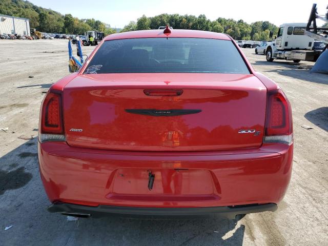 Снимка 6 от търг – 2016 CHRYSLER 300 S с VIN 2C3CCAGG1GH270491