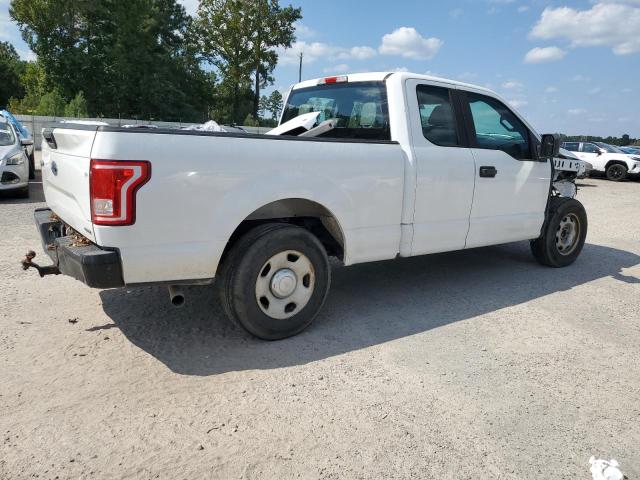 Zdjęcie 3 z aukcji – 2016 FORD F150 SUPER z VIN 1FTEX1CF0GFC89539