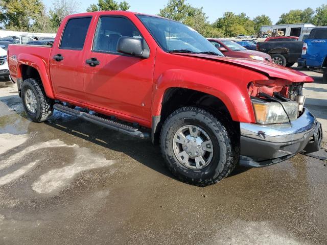 Photo 4 from auction – 2007 CHEVROLET COLORADO with VIN 1GCDT13EX78169038