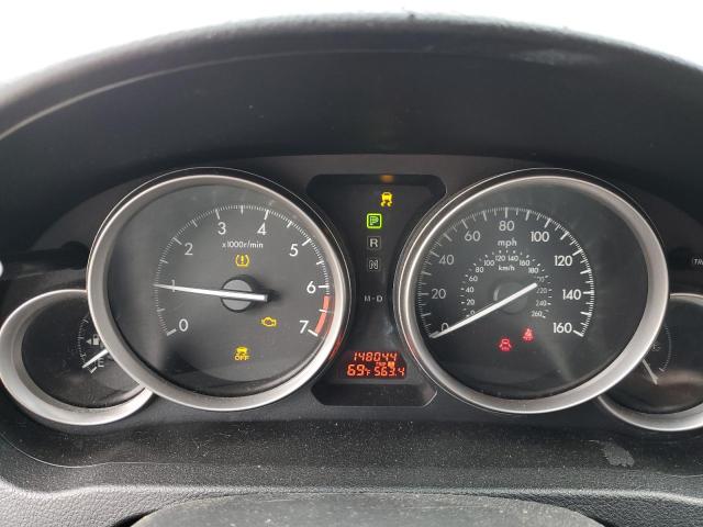 Photo 9 from auction – 2012 MAZDA 6 I with VIN 1YVHZ8BHXC5M06976