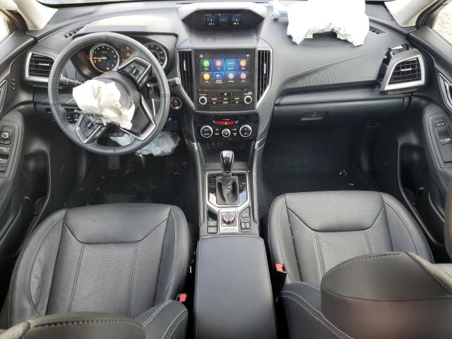 Photo 8 from auction – 2023 SUBARU FORESTER T with VIN JF2SKARC2PH435993