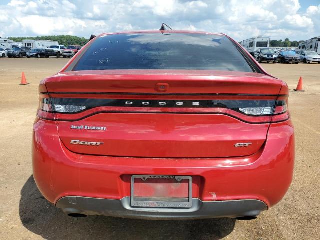 Photo 6 from auction – 2015 DODGE DART GT with VIN 1C3CDFEB8FD119256