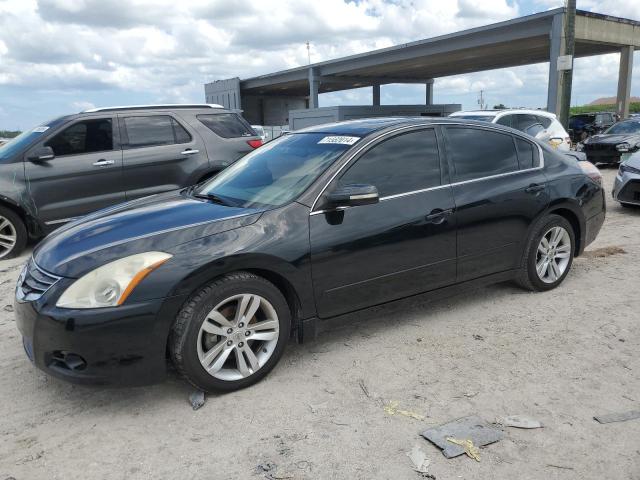 NISSAN ALTIMA SR 2011 with VIN 1N4BL2AP6BN407937 - Photo from auction