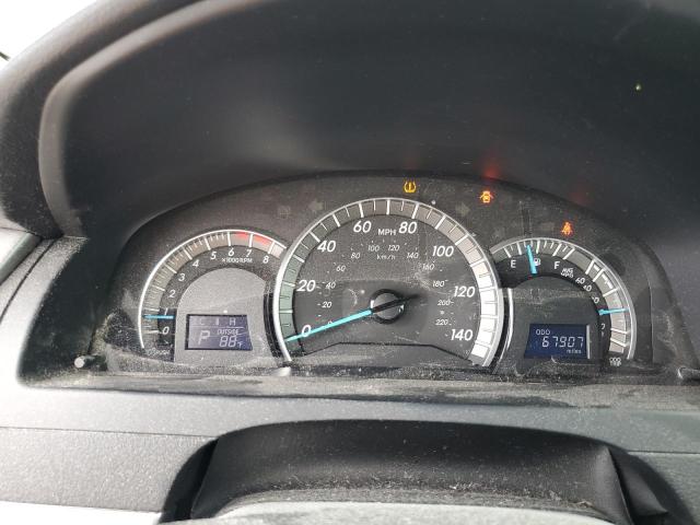 Photo 9 from auction – 2014 TOYOTA CAMRY L with VIN 4T1BF1FK9EU405209