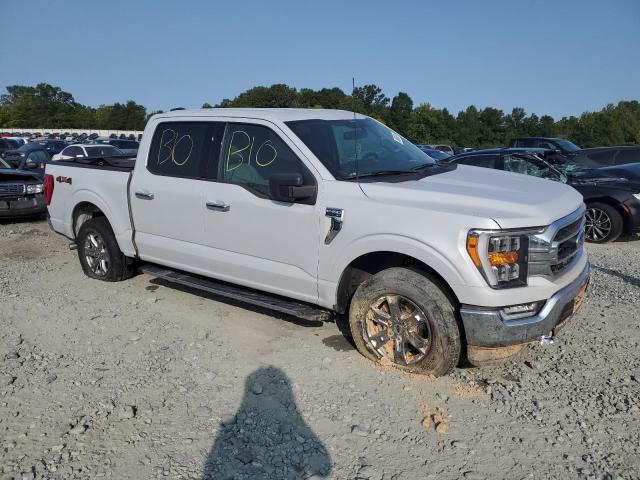 Photo 4 from auction – 2021 FORD F150 SUPER with VIN 1FTEW1EB1MKF05897