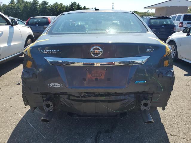 Photo 6 from auction – 2013 NISSAN ALTIMA 2.5 with VIN 1N4AL3AP3DC900457