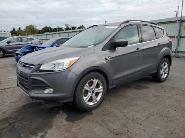 FORD ESCAPE SE 2014 with VIN 1FMCU9GX7EUD76215 - Photo from auction
