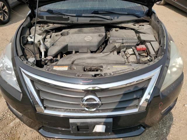 Photo 11 from auction – 2015 NISSAN ALTIMA 2.5 with VIN 1N4AL3AP9FC115315