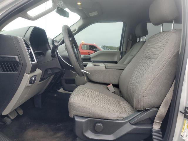 Photo 7 from auction – 2015 FORD F150 SUPER with VIN 1FTEW1EG6FFB41757