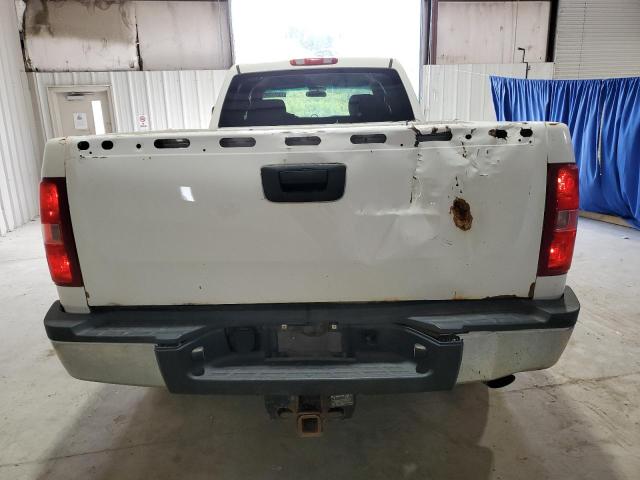 Photo 6 from auction – 2012 CHEVROLET SILVERADO with VIN 1GC1KVCG6CF156260