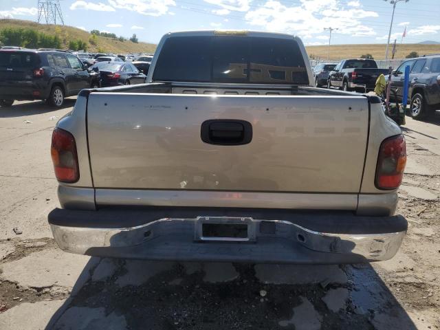 Photo 6 from auction – 2000 CHEVROLET SILVERADO with VIN 2GCEC19T4Y1284524