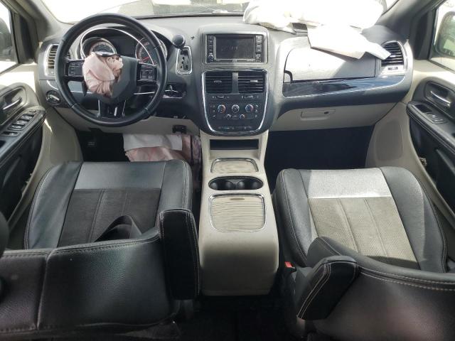 Photo 8 from auction – 2019 DODGE GRAND CARA with VIN 2C4RDGCG4KR775004