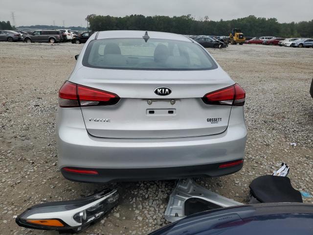 Photo 6 from auction – 2017 KIA FORTE LX with VIN 3KPFK4A7XHE116087