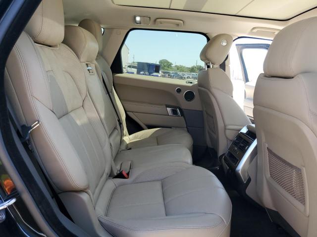 Photo 11 from auction – 2016 LAND ROVER RANGE ROVE with VIN SALWR2PF2GA660107