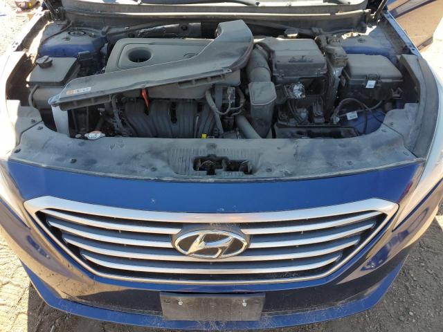Photo 11 from auction – 2016 HYUNDAI SONATA SE with VIN 5NPE24AF9GH277916