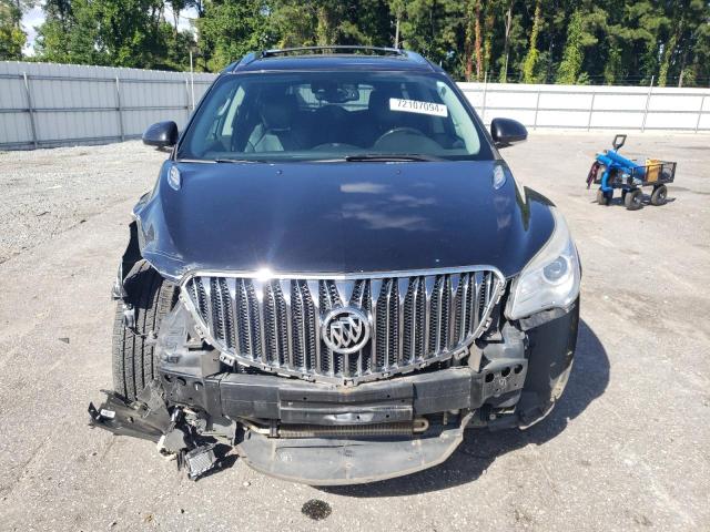 Photo 5 from auction – 2015 BUICK ENCLAVE with VIN 5GAKRCKD2FJ301311