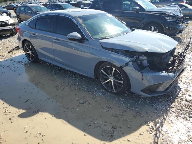 Photo 4 from auction – 2023 HONDA CIVIC 4D E with VIN 2HGFE1F9XPH307674