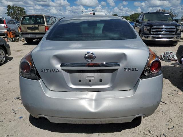 Photo 6 from auction – 2009 NISSAN ALTIMA 2.5 with VIN 1N4AL21E89N534659