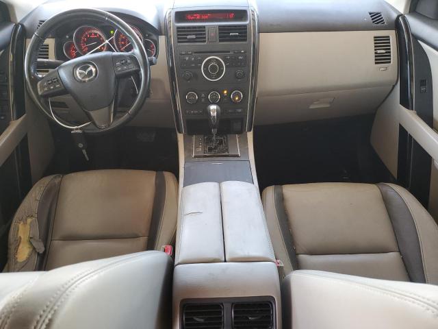 Photo 8 from auction – 2012 MAZDA CX-9 with VIN JM3TB2CA7C0363589