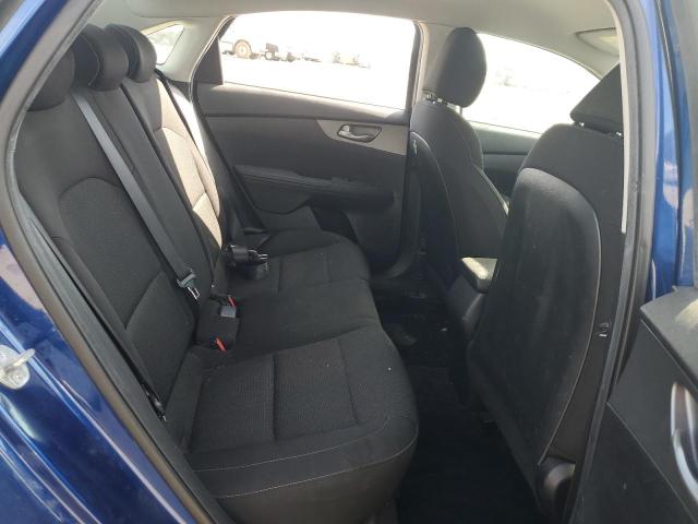 Photo 10 from auction – 2021 KIA FORTE FE with VIN 3KPF24AD0ME325404