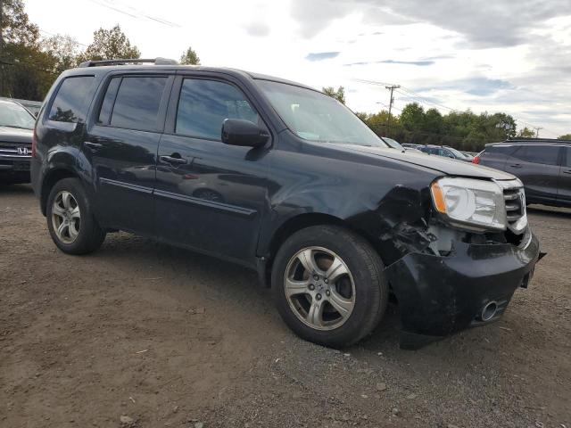 Zdjęcie 4 z aukcji – 2014 HONDA PILOT EXL z VIN 5FNYF4H59EB020510