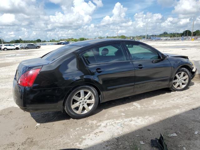 Photo 3 from auction – 2005 NISSAN MAXIMA SE with VIN 1N4BA41E05C849953