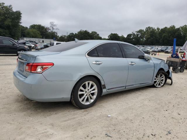 Photo 3 from auction – 2012 LEXUS ES 350 with VIN JTHBK1EGXC2510801